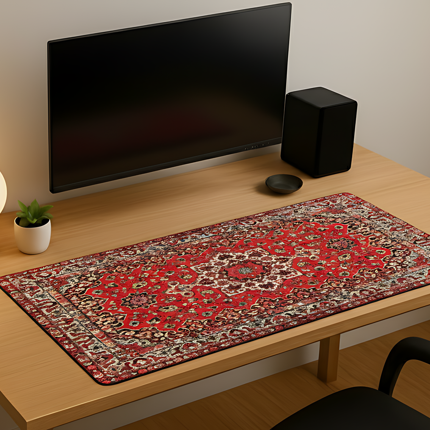 Balkanpad™ Balkan Mousepad