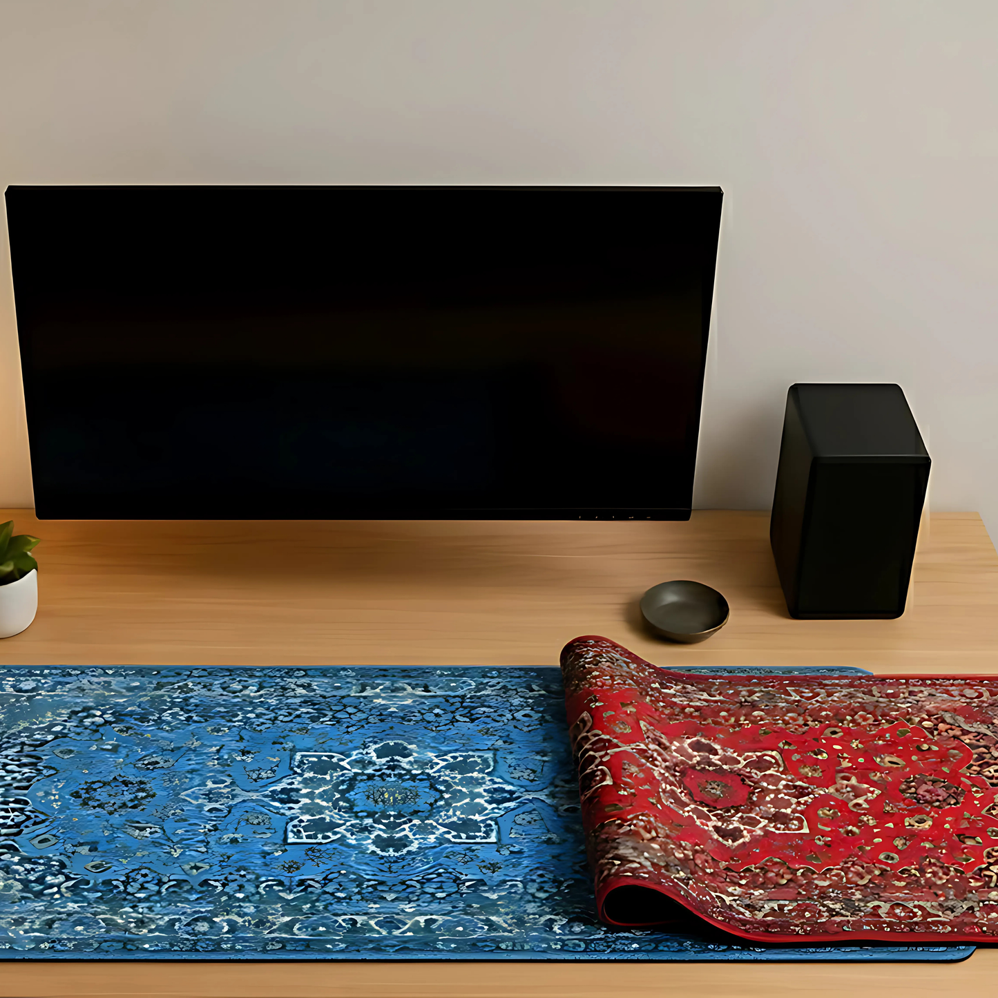 Balkanpad™ Balkan Mousepad