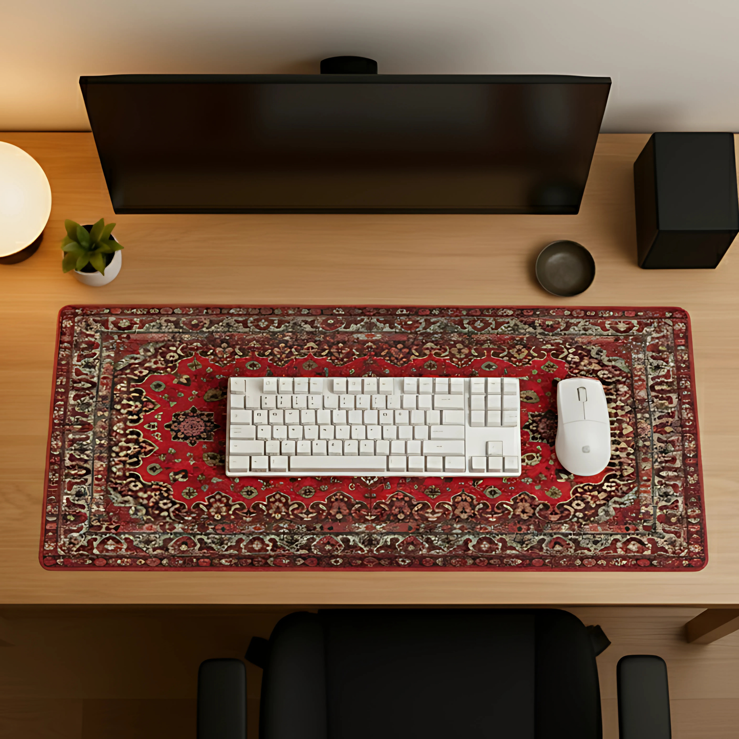 Balkanpad™ Balkan Mousepad