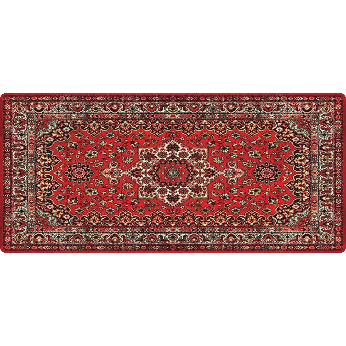 Balkanpad™ Balkan Mousepad