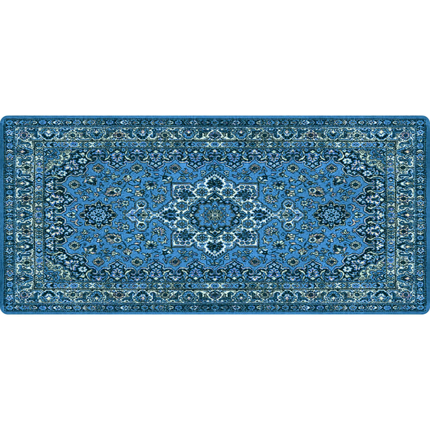 Balkanpad™ Balkan Mousepad
