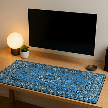 Balkanpad™ Balkan Mousepad