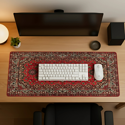 Balkanpad™ Balkan Mousepad