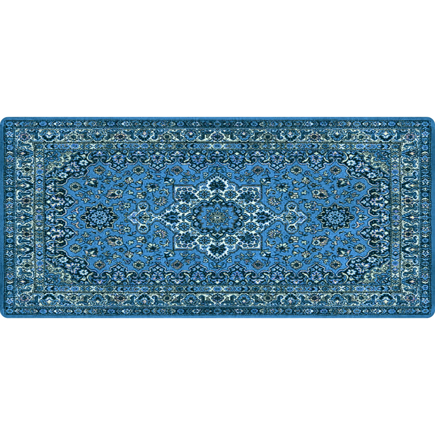 Balkan Mousepad