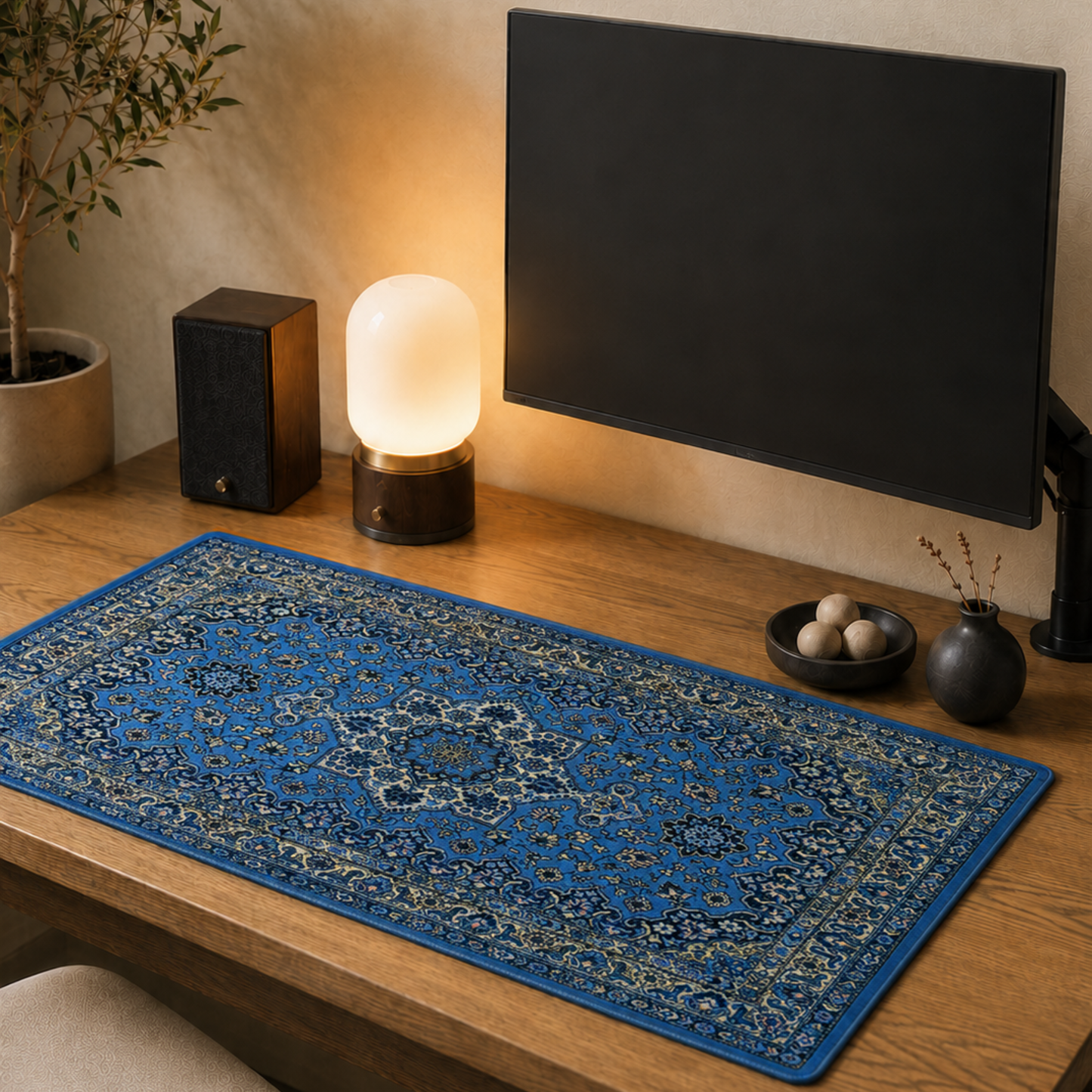 Balkan Mousepad