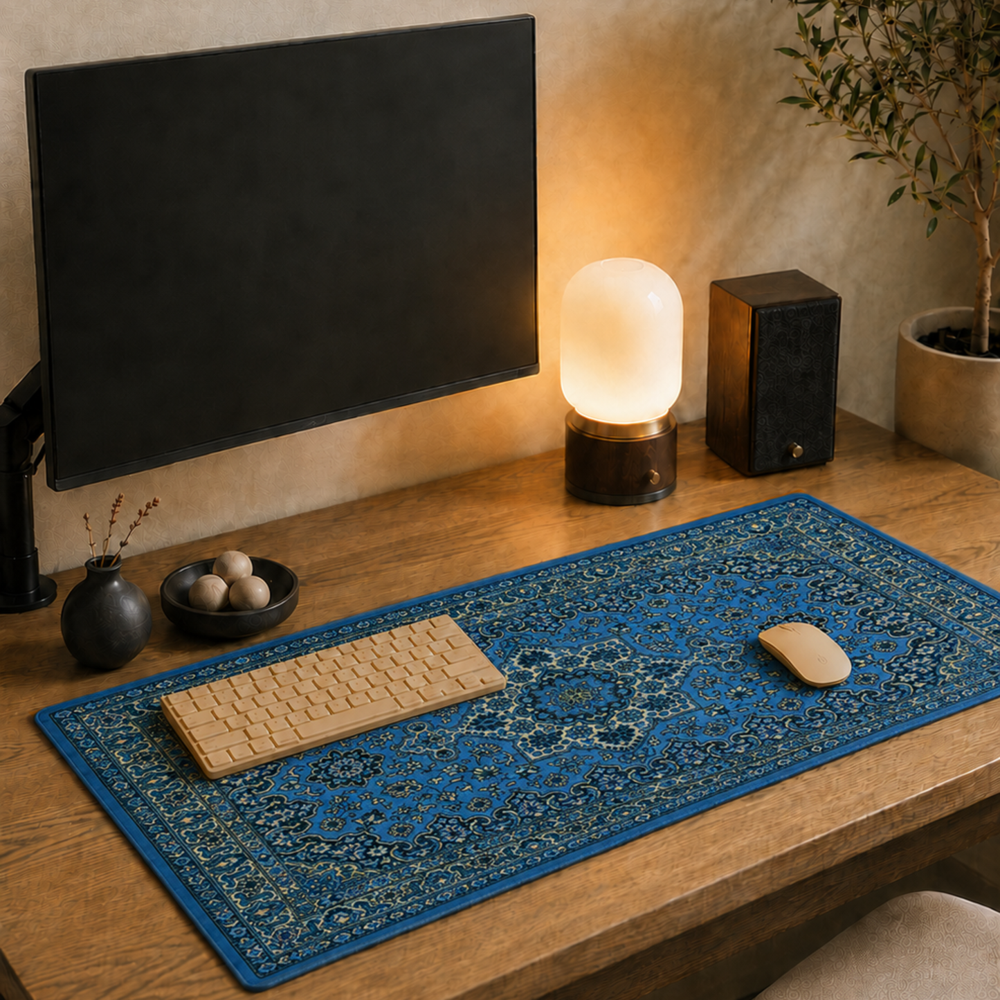 Balkan Mousepad