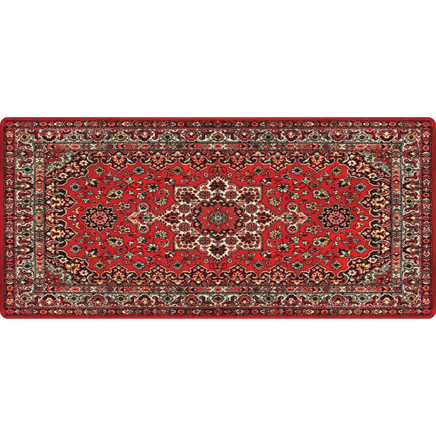 Balkan Mousepad