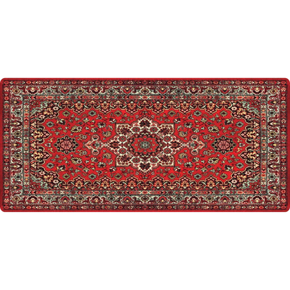 Balkan Mousepad