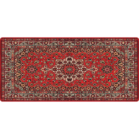 Balkan Mousepad