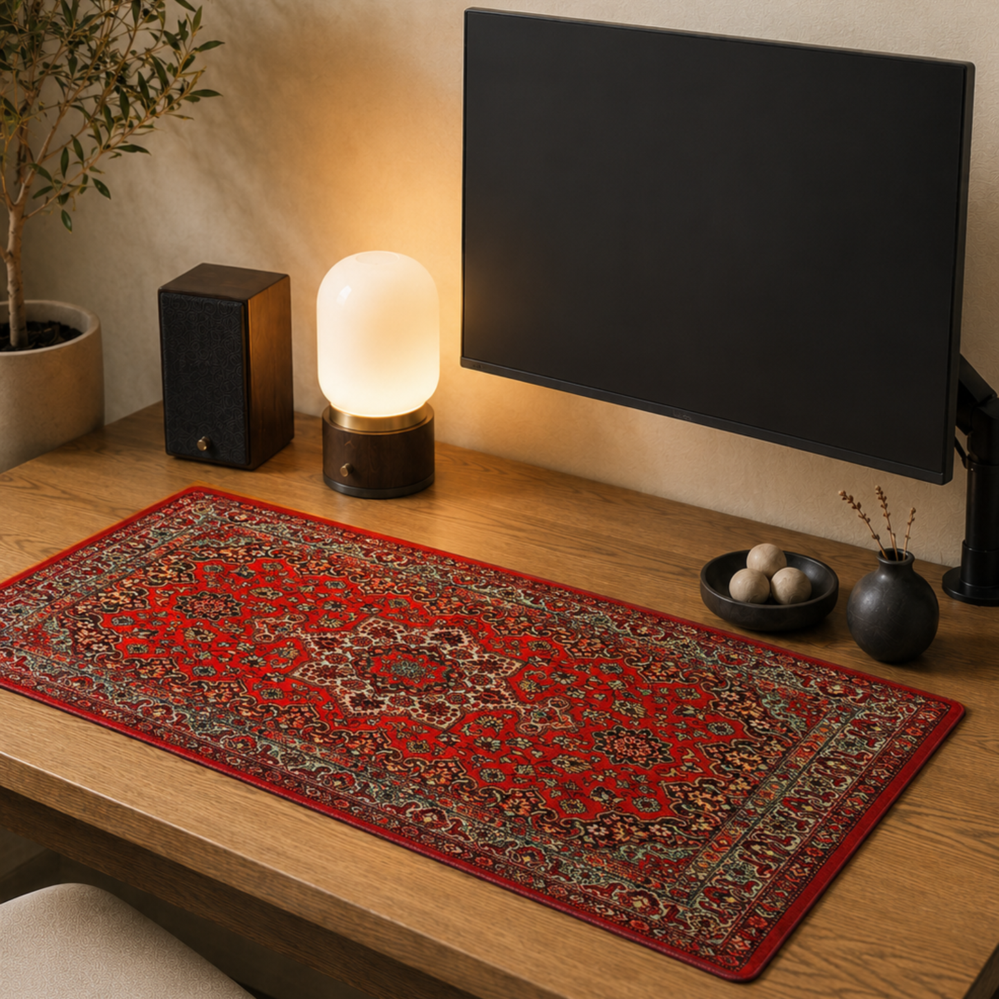Balkan Mousepad