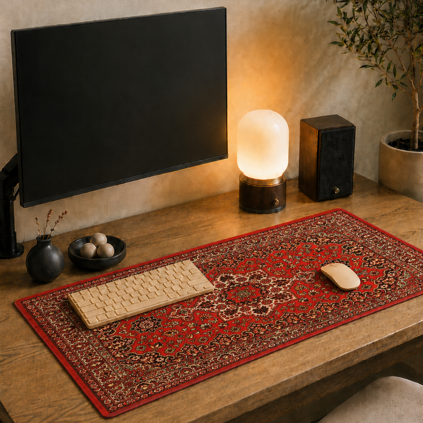 Balkan Mousepad