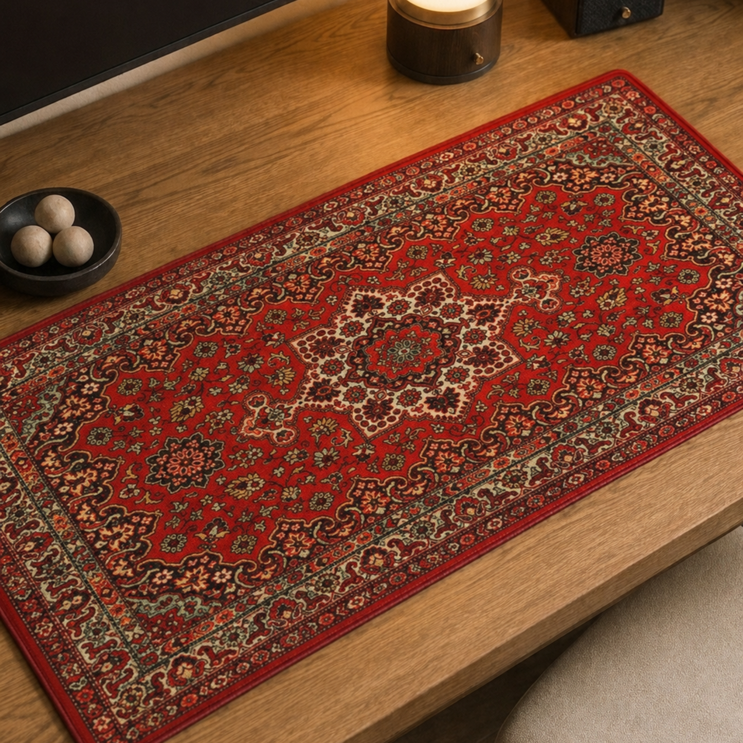 Balkan Mousepad