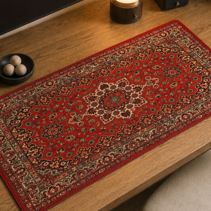 Balkan Mousepad